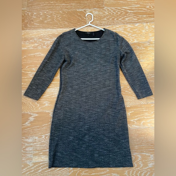 Theory Dresses & Skirts - Theory Stretch Career Dress